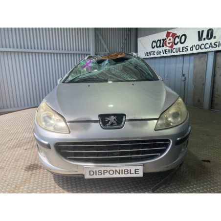 Capot PEUGEOT 407