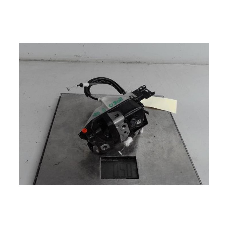 Serrure avant gauche DS DS7 CROSSBACK