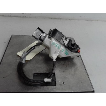 Serrure avant gauche DS DS7 CROSSBACK