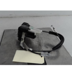 Serrure avant gauche DS DS7 CROSSBACK Photo n°3