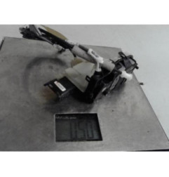 Serrure avant gauche DS DS7 CROSSBACK Photo n°4