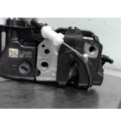 Serrure avant gauche DS DS7 CROSSBACK Photo n°5