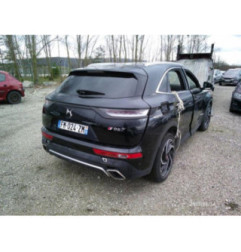 Serrure avant gauche DS DS7 CROSSBACK Photo n°9