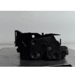 Serrure avant gauche RENAULT MEGANE 4