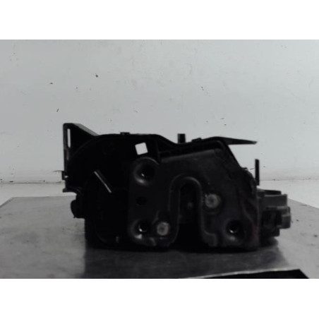 Serrure avant gauche RENAULT MEGANE 4