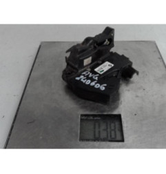 Serrure avant gauche RENAULT MEGANE 4 Photo n°3