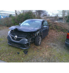 Serrure avant gauche RENAULT MEGANE 4 Photo n°13