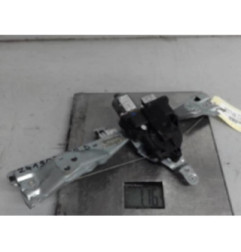 Moteur leve vitre arriere droit PEUGEOT 308 1 Photo n°1