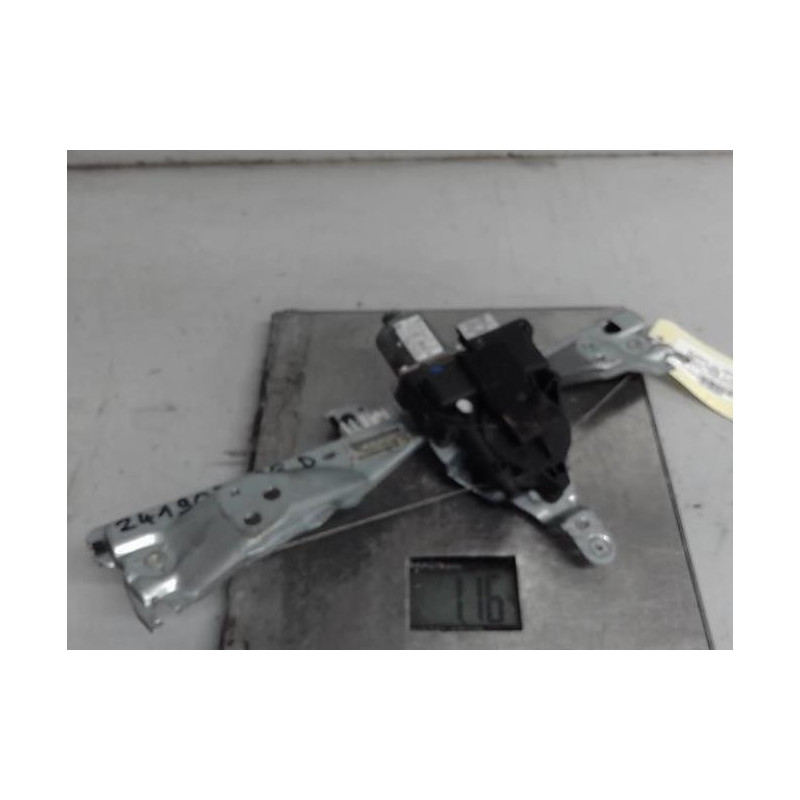Moteur leve vitre arriere droit PEUGEOT 308 1