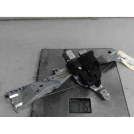 Moteur leve vitre arriere droit PEUGEOT 308 1 Photo n°1