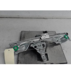 Moteur leve vitre arriere droit PEUGEOT 308 1 Photo n°4