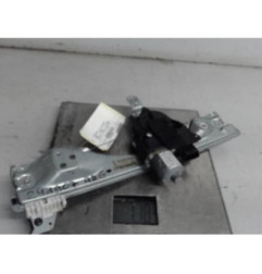 Moteur leve vitre arriere gauche PEUGEOT 308 1 Photo n°1