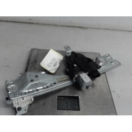 Moteur leve vitre arriere gauche PEUGEOT 308 1 Photo n°1