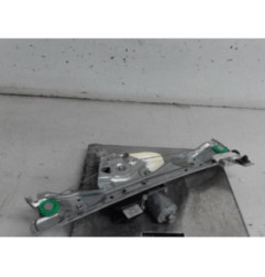 Moteur leve vitre arriere gauche PEUGEOT 308 1 Photo n°4