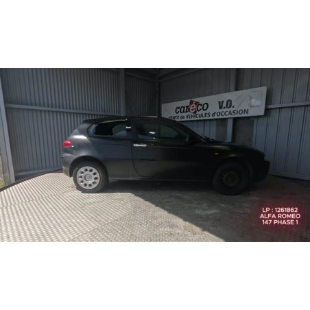 Compteur ALFA ROMEO 147
