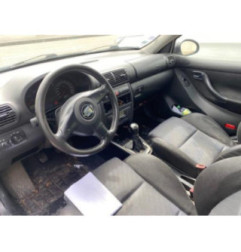 Ceinture avant droit SEAT LEON 1 Photo n°5