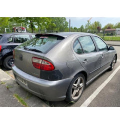 Ceinture avant droit SEAT LEON 1 Photo n°7