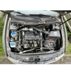 Ceinture avant droit SEAT LEON 1 Photo n°17