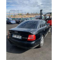 Ceinture avant droit AUDI A4 1 Photo n°6