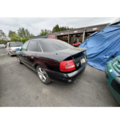 Ceinture avant droit AUDI A4 1 Photo n°7