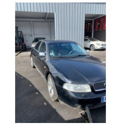 Ceinture avant droit AUDI A4 1 Photo n°9