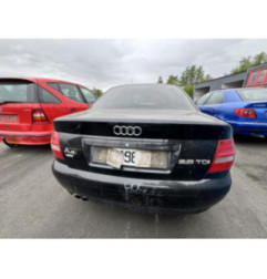 Ceinture avant droit AUDI A4 1 Photo n°14