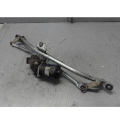Moteur essuie glace avant AUDI A4 1 Photo n°1