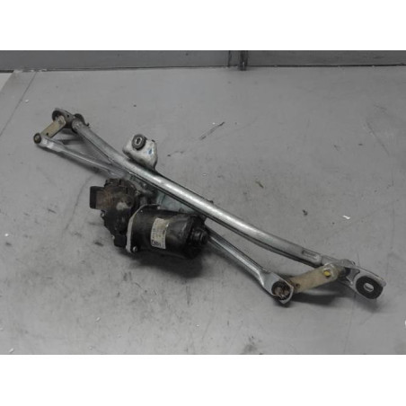 Moteur essuie glace avant AUDI A4 1 Photo n°1