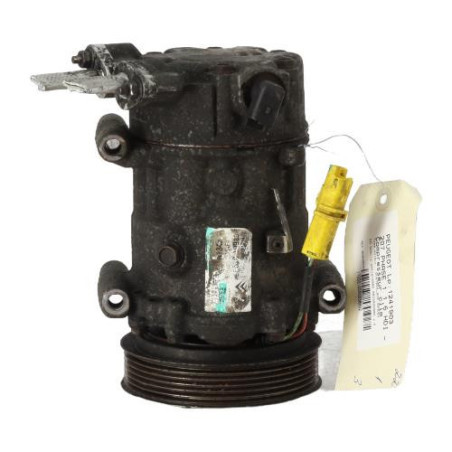 Compresseur clim PEUGEOT 207