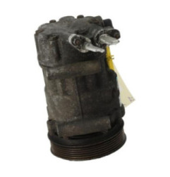 Compresseur clim PEUGEOT 207 Photo n°5