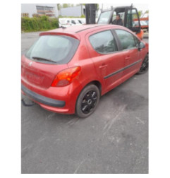 Compresseur clim PEUGEOT 207 Photo n°7