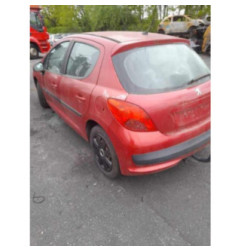 Compresseur clim PEUGEOT 207 Photo n°8