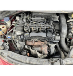 Compresseur clim PEUGEOT 207 Photo n°11