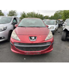 Compresseur clim PEUGEOT 207 Photo n°18