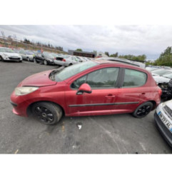 Compresseur clim PEUGEOT 207 Photo n°20