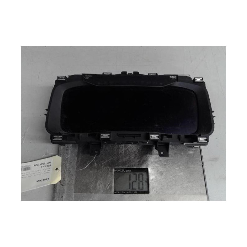 Compteur VOLKSWAGEN GOLF 7