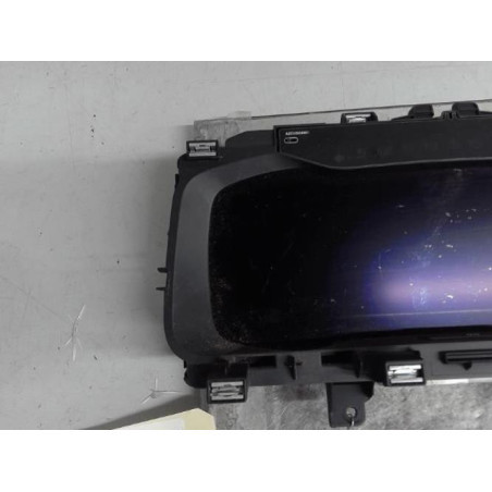 Compteur VOLKSWAGEN GOLF 7