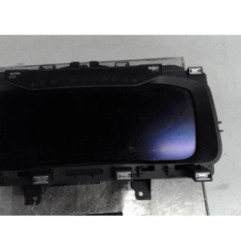 Compteur VOLKSWAGEN GOLF 7 Photo n°3