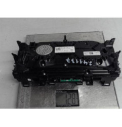 Compteur VOLKSWAGEN GOLF 7 Photo n°4