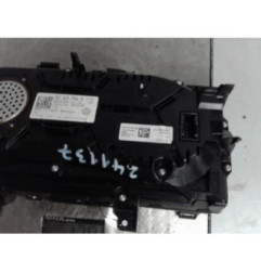 Compteur VOLKSWAGEN GOLF 7 Photo n°6