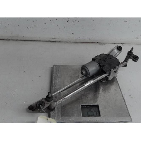 Moteur essuie glace avant VOLKSWAGEN GOLF 7 Photo n°1