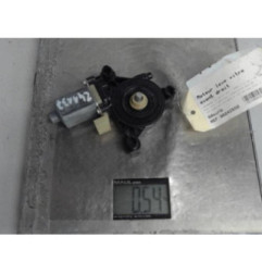 Moteur leve vitre avant droit VOLKSWAGEN GOLF 7 Photo n°1