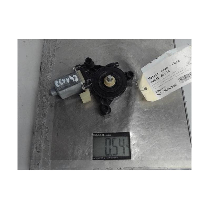 Moteur leve vitre avant droit VOLKSWAGEN GOLF 7