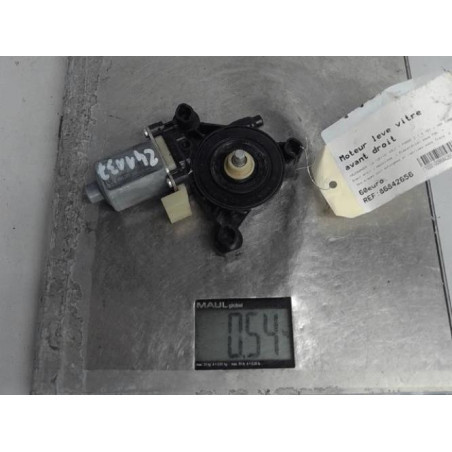 Moteur leve vitre avant droit VOLKSWAGEN GOLF 7 Photo n°1