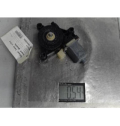 Moteur leve vitre avant gauche VOLKSWAGEN GOLF 7 Photo n°1