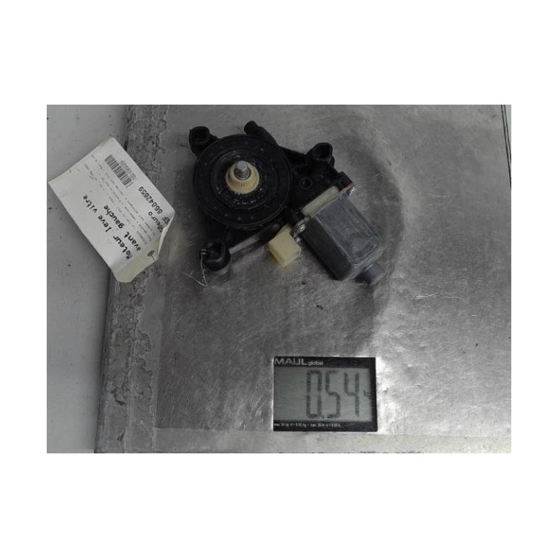 Moteur leve vitre avant gauche VOLKSWAGEN GOLF 7