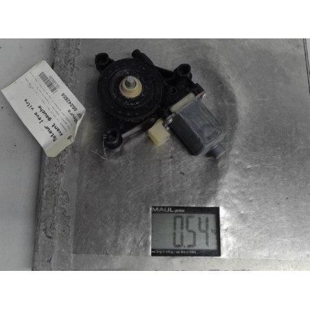 Moteur leve vitre avant gauche VOLKSWAGEN GOLF 7 Photo n°1