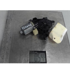 Moteur leve vitre avant gauche VOLKSWAGEN GOLF 7 Photo n°3