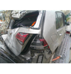 Moteur leve vitre avant gauche VOLKSWAGEN GOLF 7 Photo n°6