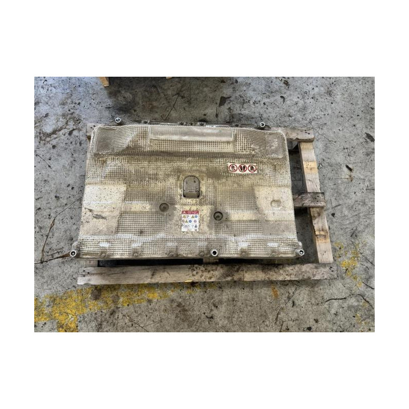 Batterie VOLKSWAGEN GOLF 7